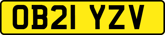OB21YZV