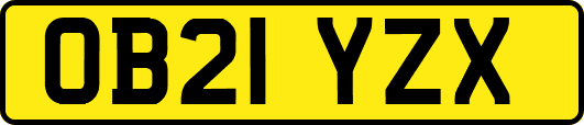 OB21YZX