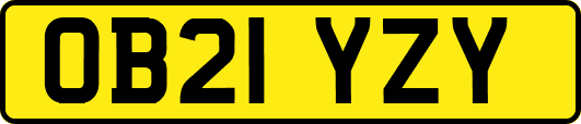 OB21YZY