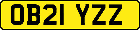 OB21YZZ