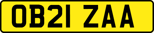 OB21ZAA