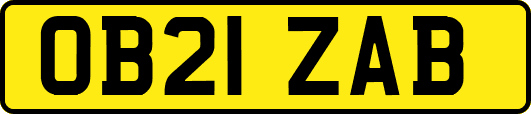 OB21ZAB