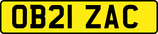 OB21ZAC