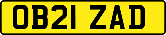 OB21ZAD