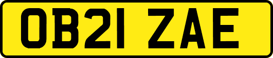 OB21ZAE