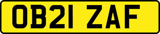 OB21ZAF