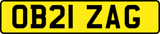 OB21ZAG