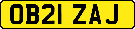 OB21ZAJ