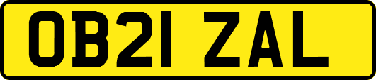 OB21ZAL