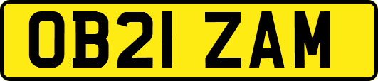 OB21ZAM