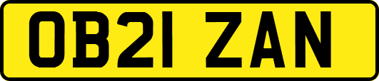 OB21ZAN