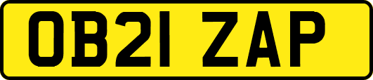 OB21ZAP