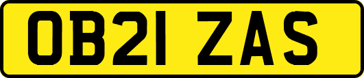 OB21ZAS