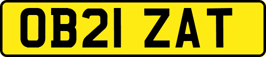 OB21ZAT