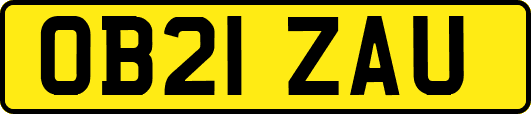 OB21ZAU