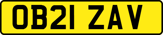 OB21ZAV
