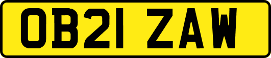 OB21ZAW