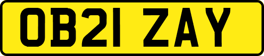 OB21ZAY
