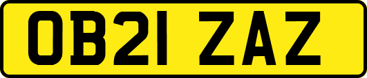 OB21ZAZ
