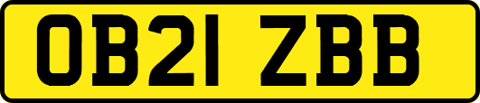 OB21ZBB
