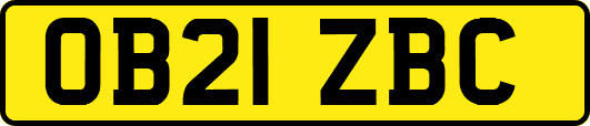 OB21ZBC