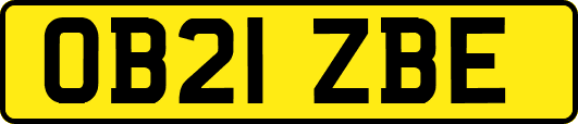 OB21ZBE