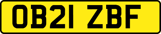 OB21ZBF