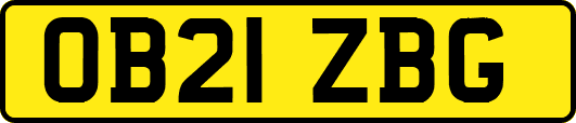 OB21ZBG