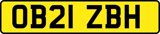 OB21ZBH