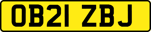 OB21ZBJ