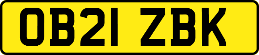 OB21ZBK