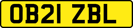 OB21ZBL