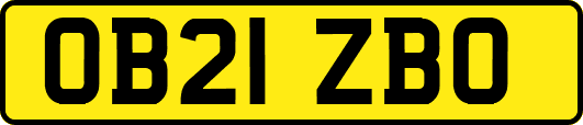 OB21ZBO