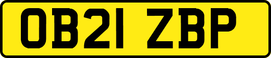 OB21ZBP