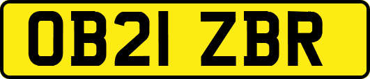 OB21ZBR