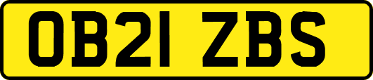OB21ZBS