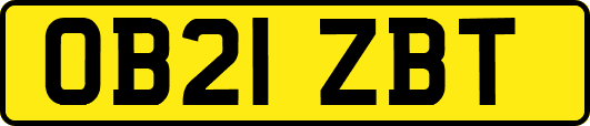 OB21ZBT