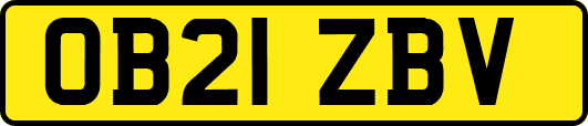OB21ZBV
