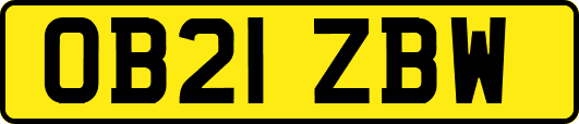OB21ZBW