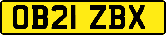 OB21ZBX