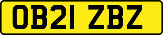 OB21ZBZ