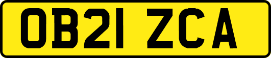 OB21ZCA