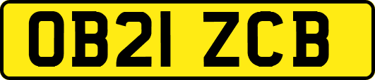 OB21ZCB