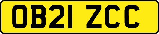 OB21ZCC