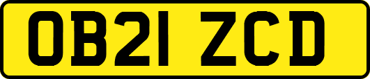 OB21ZCD