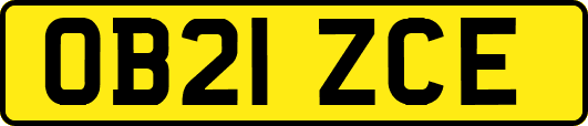 OB21ZCE