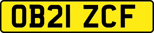 OB21ZCF