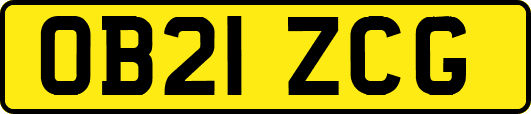 OB21ZCG