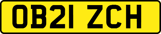 OB21ZCH
