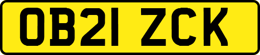 OB21ZCK